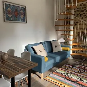 Appartement Adorable « bienvenue Chez Vous ! », Borderes-sur-l'Echez