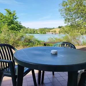 Appartement Le Petit Jazz Du, Marciac